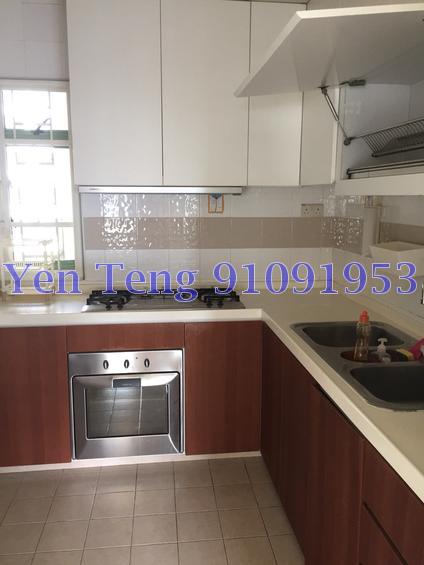 Blk 642D Punggol Drive (Punggol), HDB 5 Rooms #72853081